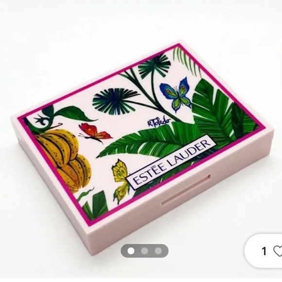 Estée Lauder Bronze Goddess Travel Size Powder Bronzer 02 Medium - Picture 2 of 5